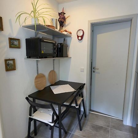 Ittertal Apartment Solingen Buitenkant foto