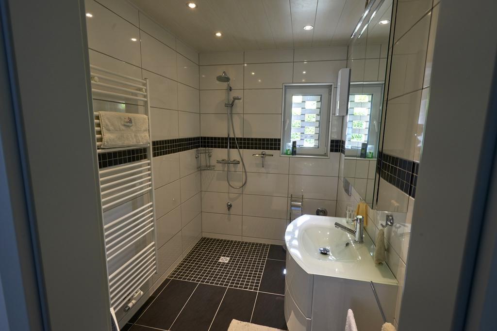 Ittertal Apartment Solingen Buitenkant foto